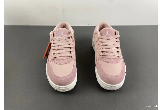 FQ7940-600 RM Oxford Pink Jordan 4  Air  FQ7940-600 0921